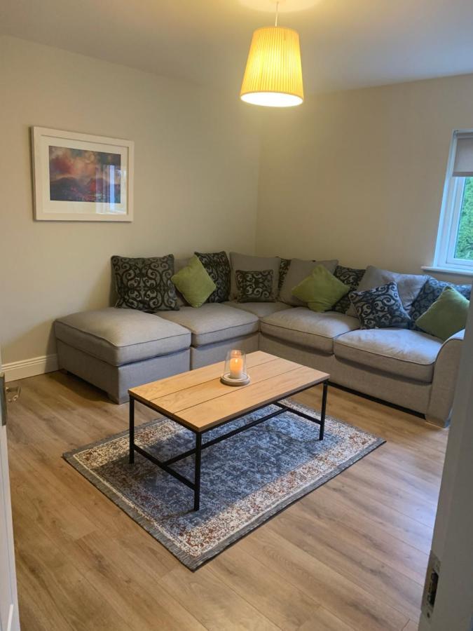 The Mews Villa Newbridge  Luaran gambar