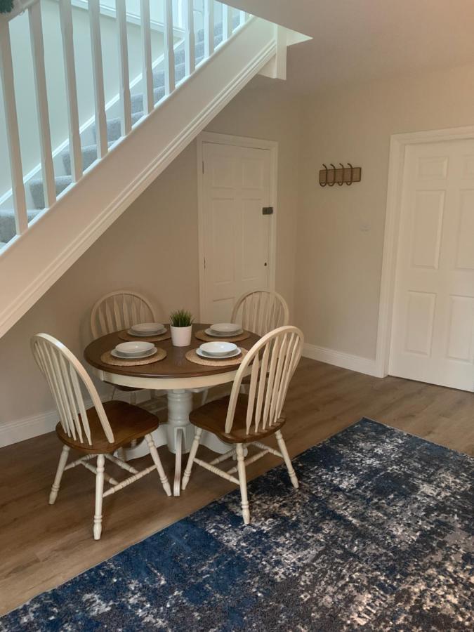 The Mews Villa Newbridge  Luaran gambar