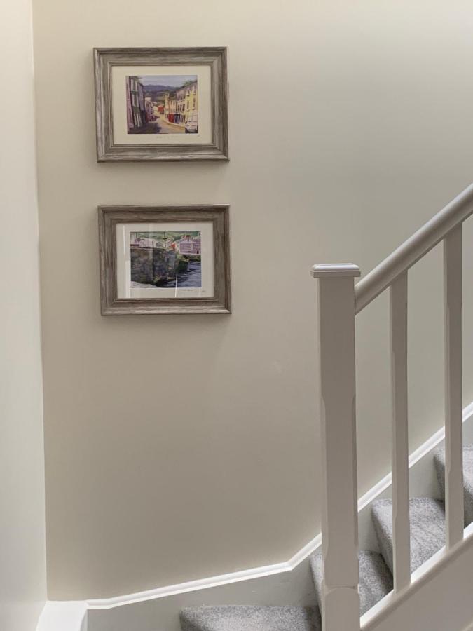 The Mews Villa Newbridge  Luaran gambar