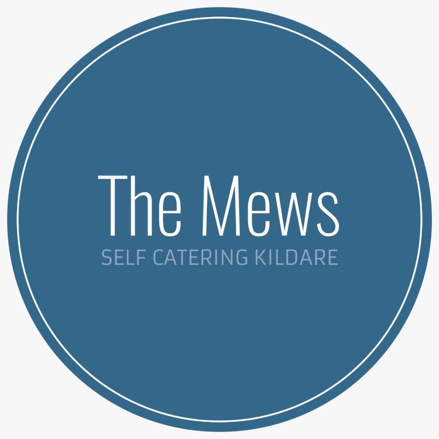 The Mews Villa Newbridge  Luaran gambar