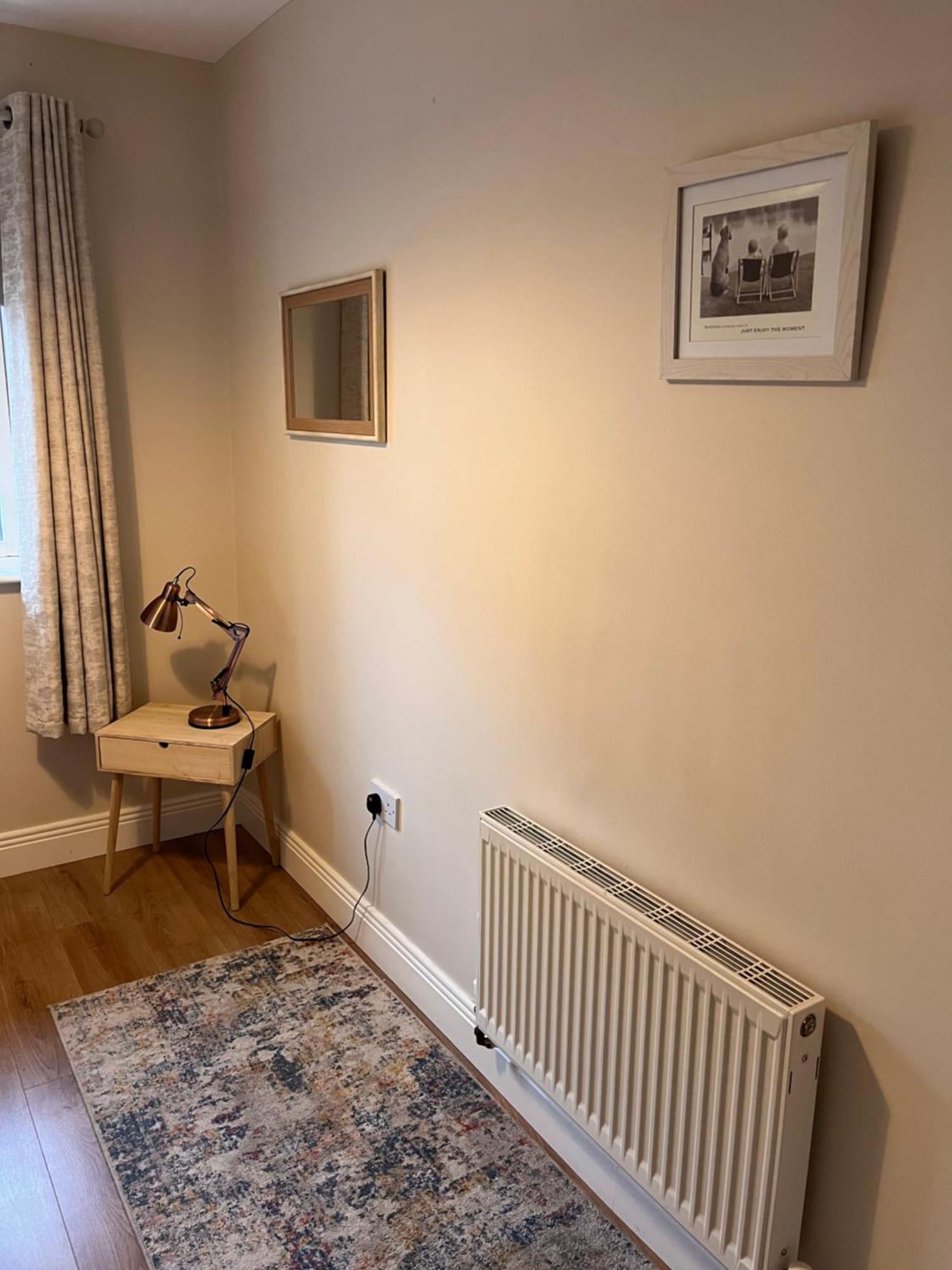 The Mews Villa Newbridge  Luaran gambar